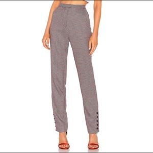 NWT LPA pants from Revolve